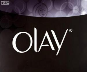 Puzzle de Logo Olay