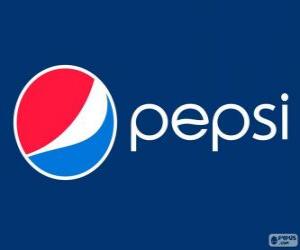 Puzzle de Logo Pepsi