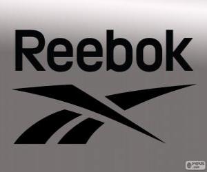 Puzzle de Logo Reebok