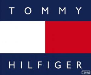 Puzzle de Logo Tommy Hilfiger