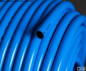 Puzzle de Manguera de jardín