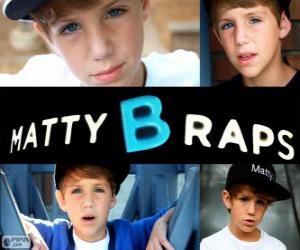 Puzzle de MattyBRaps