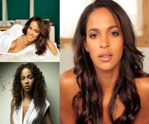 Puzzle de Megalyn Echikunwoke