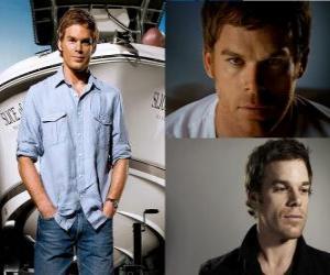 Puzzle de Michael C. Hall