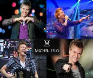 Puzzle de Michel Teló