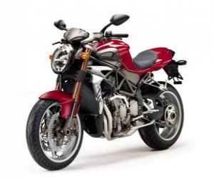Puzzle de MV Agusta Brutale
