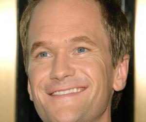 Puzzle de Neil Patrick Harris