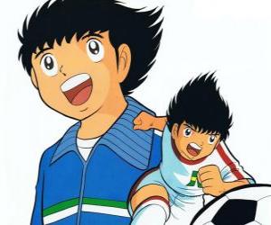 Puzzle de Oliver se entrena muy duro para poder cumplir su sueño