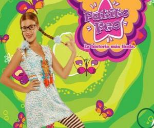 Puzzle de Patito (Laura Esquivel)