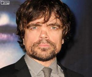 Puzzle de Peter Dinklage