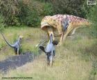 Dinosaurio