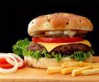 Hamburguesa