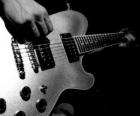 Guitarra eléctrica