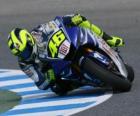 Motociclismo de velocidad - MotoGP con piloto