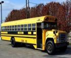 Autobus escolar