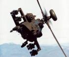 Helicóptero de combate