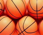 Pelotas de baloncesto