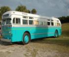 Autobus antiguo
