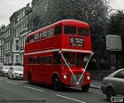 Autobus de Londres
