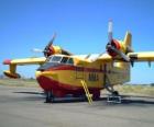 Hidroavión