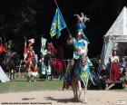 Caballero torneo