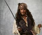 Capitán pirata
