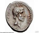 Moneda romana
