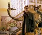 Doctor Octopus o Doctor Pulpo