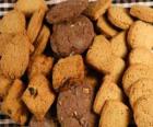 Galletas
