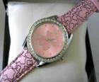 Reloj de pulsera