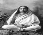 Sarada Devi, esposa y compañera espiritual de Ramakrishna Paramahamsa