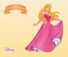 Princesa Aurora 
