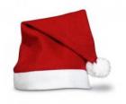 Gorro de Papá Noel 
