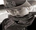 Joven Cowboy