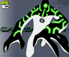 Upgrade, Actualizador o Ultra T es un Mechomorpho Galvanico de la luna Galvan B