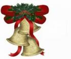 Campanas de Navidad
