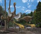 Dinosaurios