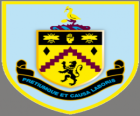 Escudo del Burnley F.C.