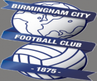Escudo del Birmingham City F.C.