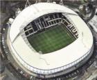 Estadio del Hull City A.F.C. - KC Stadium -