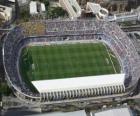 Estadio del C.D. Tenerife - Heliodoro Rodríguez López -