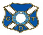 Escudo del C.D. Tenerife