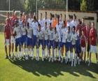 Plantilla del Real Zaragoza 2009-10