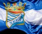 Bandera del Xerez C.D