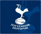 Escudo del Tottenham Hotspur F.C.