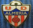 Escudo de la U.D. Almería