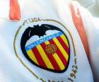 Escudo del Valencia C.F