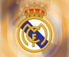Escudo del Real Madrid