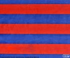 Bandera del F. C. Barcelona