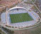 Estadio del Getafe C.F. - Coliseum Alfonso Pérez   -